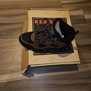 Brand new never worn mountain boots